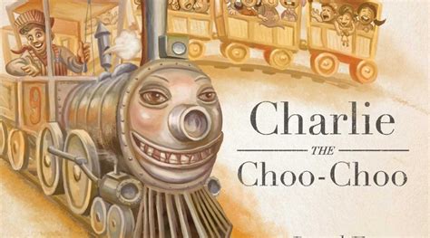 Stephen King Bringing Us Charlie The Choo-Choo | Geek Nerdery