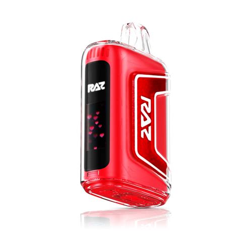 RAZ TN9000 Disposable Vape Pack Of 5 Online Warehouse