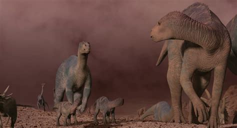 Disney Dinosaur Movie Aladar