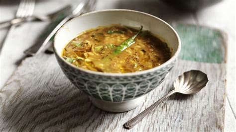 Tarka Dal Recipe Bbc Food