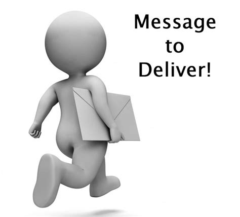 message  deliver orlando espinosa