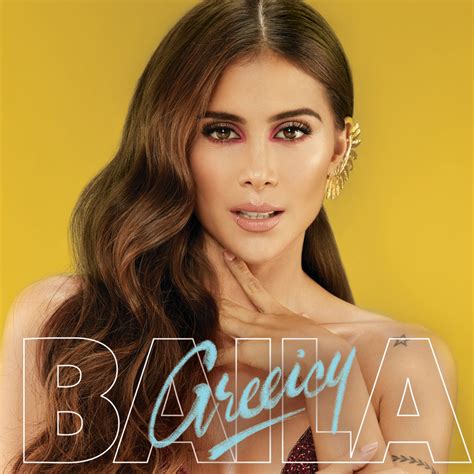 Greeicy Uh Lala Lyrics Genius Lyrics