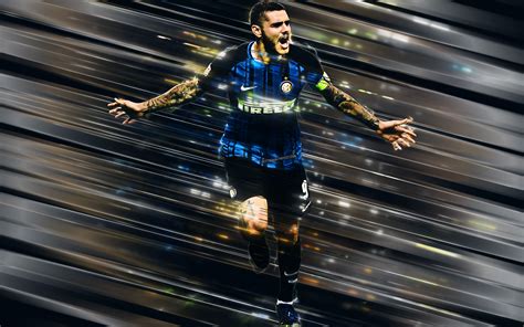 40 Mauro Icardi HD Wallpapers And Backgrounds