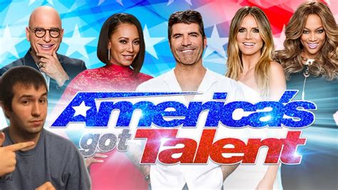 Americas Got Talent Season 12 Finale Predictions Youtube