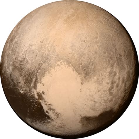 PNG Pluto Transparent Pluto PNG Images PlusPNG