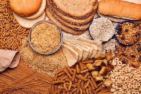 Whole Grain Products: Justified Trend? | Women's Alphabet