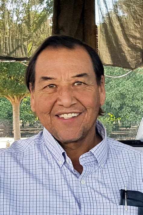 Miguel Carrasco Obituary - Visalia, CA