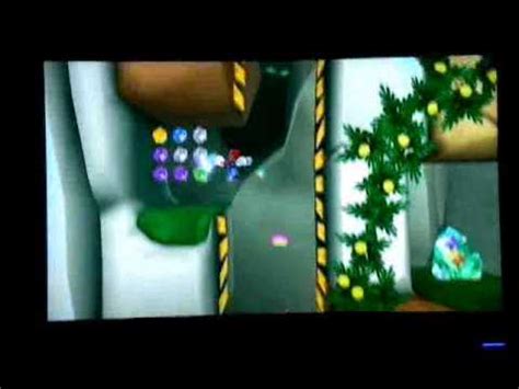 Super Mario Galaxy Walkthrough Parte Galassia Eden Alveare