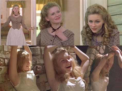 Nackte Kirsten Dunst In All Forgotten