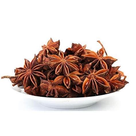 Premium Whole Dried Star Anise Seeds anis Estrella - Etsy