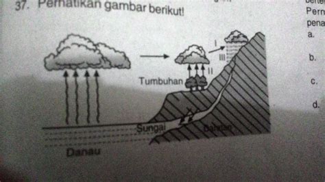 Proses Daur Air