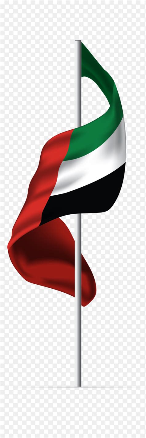 Uae Flag PNG Transparent Images Free Download Vector Files, 40% OFF