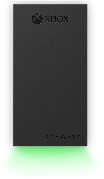 Seagate Game Drive For Xbox SSD 1TB STLD1000400 Ab 144 99