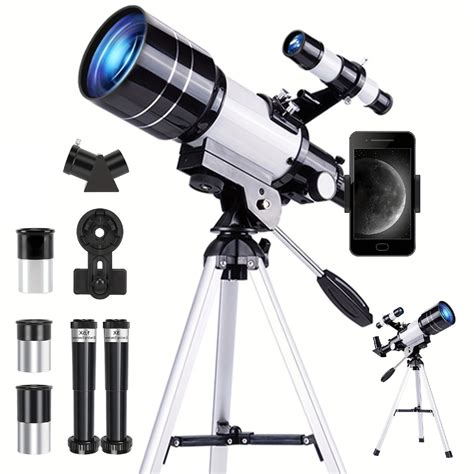Preço Do Telescopio - Telescopio astronomico profissional Tripé Ajustável 300mm telescope ...