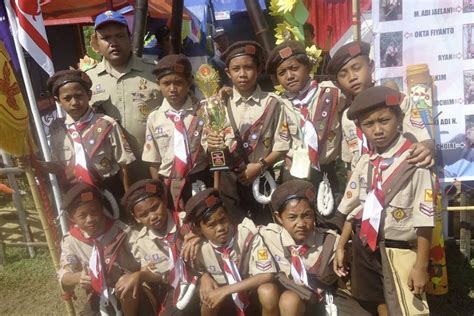 Balikpapan Keren Inilah 15 Sekolah Dasar SD Terbaik Di Kota