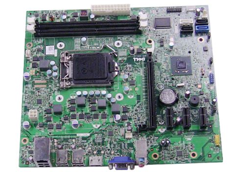 Dp N 42p49 042p49 For Dell Optiplex 3010 Desktop Motherboard Motherboard Repair And Replacement