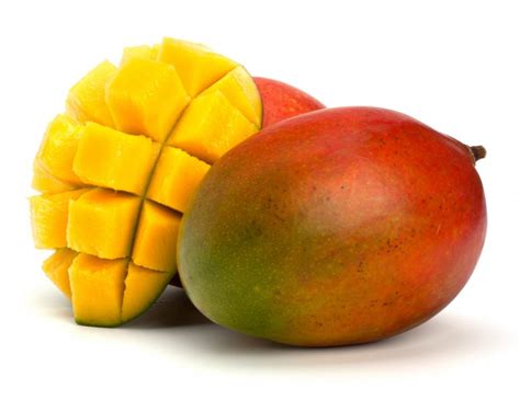 What Are the Different Types of Mango Desserts? (with pictures)