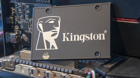 Kingston Kc Review Still Supporting Sata Tech Advisor