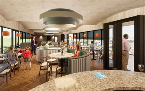 Fruition Design delivers plans for Teignmouth Beach Restaurant ...