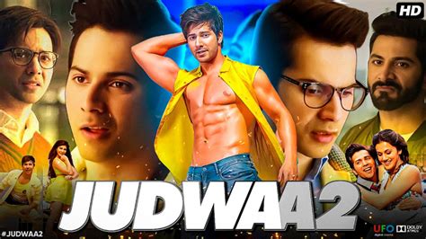 Judwaa Full Movie Varun Dhawan Taapsee Pannu Jacqueline