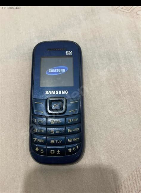 Ki Adet Samsung Sabit Ve Telsiz Telefon