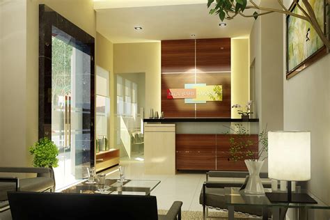 Desain Interior Rumah Minimalis Modern Gambar Dan Foto Nulis