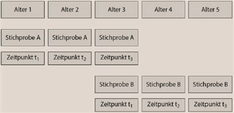 4 Methoden Der Entwicklungspsychologie Karteikarten Quizlet