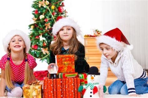 Christmas Picture Ideas for Kids | Wallpapers9