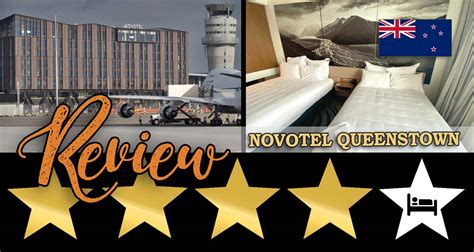 🇳🇿 Review ~ “novotel Airport” Christchurch Nz The Wandering Passport