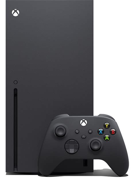 Microsoft Xbox Series X cena no 345 Spēļu konsole Ceno lv