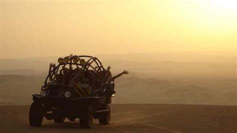 Buggy Huacachina All You Need To Know Before You Go 2025