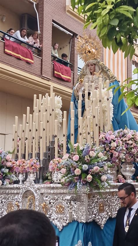 El Fuerte Temporal De Viento Y Lluvia Provoca El Regreso Al Templo De