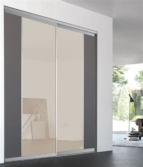 Porte De Placard Inspire Porte De Placard Sur Mesure Coulissante ILIKO