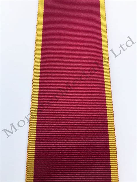 Empress of India Full Size Medal Ribbon