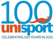 Celebrating 100 Years UniSport Australia