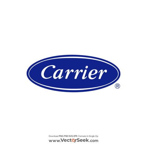 Carrier Logo Vector Ai Png Svg Eps Free Download