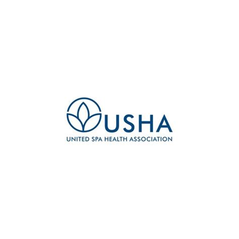 Design an official health logo for USHA | Logo design contest