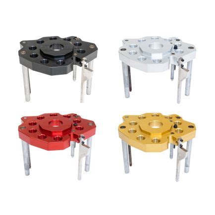 toolheads stands accessories