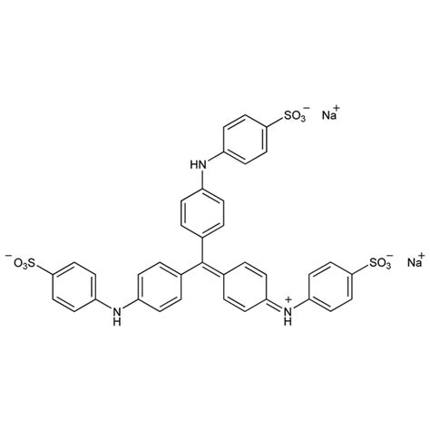 Methyl Blue The Merck Index Online