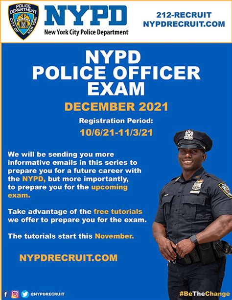 Candidate Nypd Portal