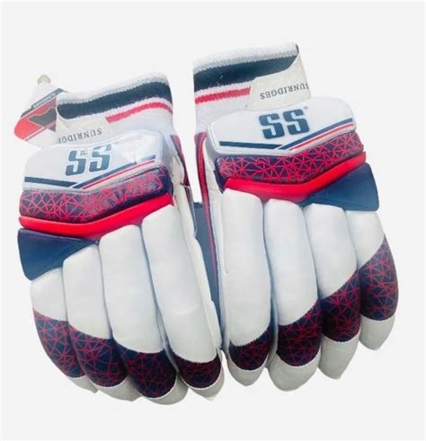 Ss Super Test Batting Gloves Total Sports Australia