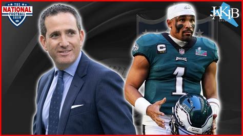 Howie S All In Does Howie Roseman Have Blind Faith In Jalen Hurts And