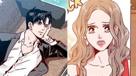 Top Best 15 Completed Manhwa Series You Need To Read In 2024 Otakukart