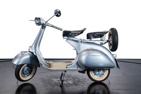 Piaggio Moto Ruote Da Sogno