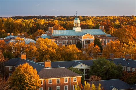 Winston-Salem | Undergraduate Admissions | Wake Forest University