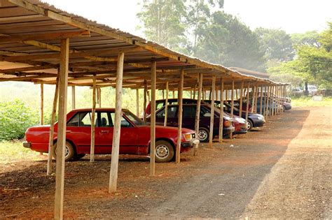 15+ Best and Most Popular Carport Materials - Energy Theory