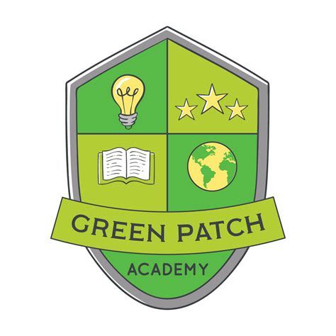 GreenPatch Logo Design_FA 01-02 – GREEN PATCH Academy