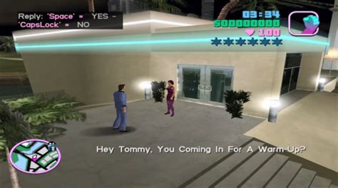 Image 2 Vice City Extiagon Edition BETA 0 5v Mod For Grand Theft Auto