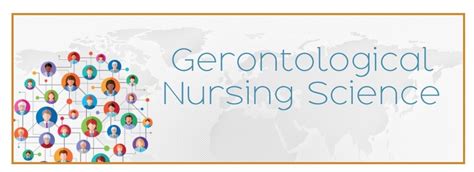 Gerontological Nursing Science | Midwest Nursing Research Society