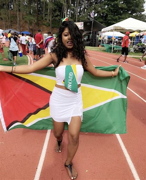 Guyana Guyanese Women Guyana Women Jamaican Women